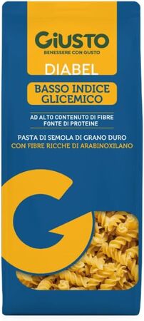 Giusto Diabel
